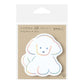 Midori Sticky Notes - Die Cut Dog