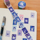 Faire Washi Tape - Rabbit's Shooting Star