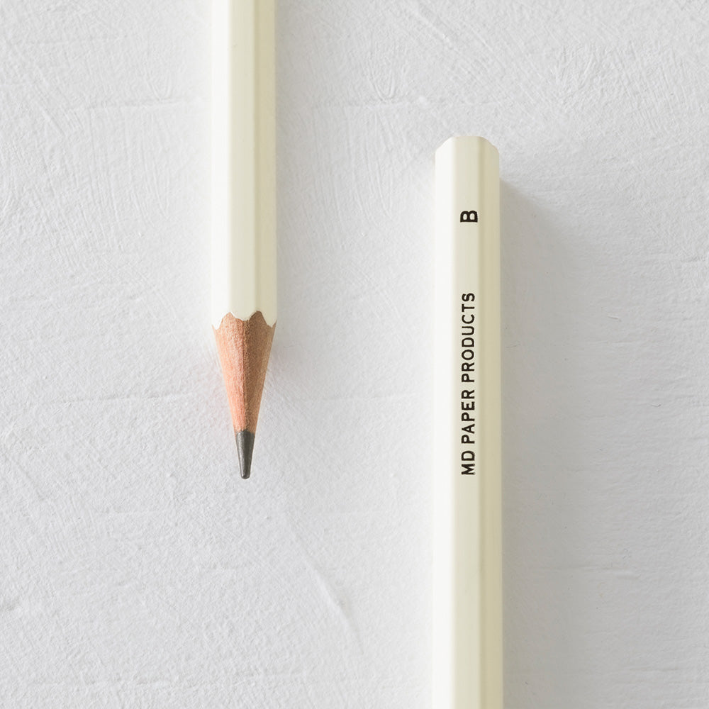 MD Pencil 6pc Set