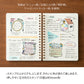 Midori Paintable Pre-Inked Stamp - My Favorite