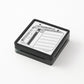 Midori Paintable Stamp Pre-Inked - Book