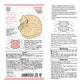Midori Paintable Stamp Pre-Inked - Cat
