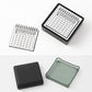 Midori Paintable Stamp Pre-Inked - Calendar