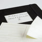 Leuchtturm1917 A6 Pocket Softcover Ruled Notebook - Black