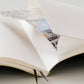 Leuchtturm1917 A6 Pocket Softcover Ruled Notebook - Black