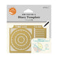 Midori Calendar Diary Template - Time Log