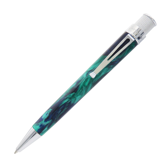 Retro 51 Collection Tornado Rollerball - 35th Anniversary (A/P)