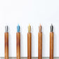 Wearingeul Writer's Pen Nibs (Set of 5) (Limited Edition)