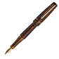 BENU Tessera Collection Fountain Pen - Sunstone