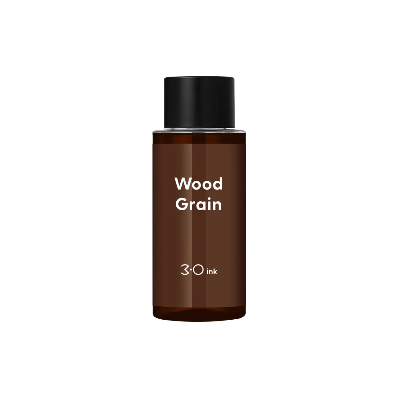 3 Oysters Wood Grain (30ml) Bottled Ink (Basic Ink Series)