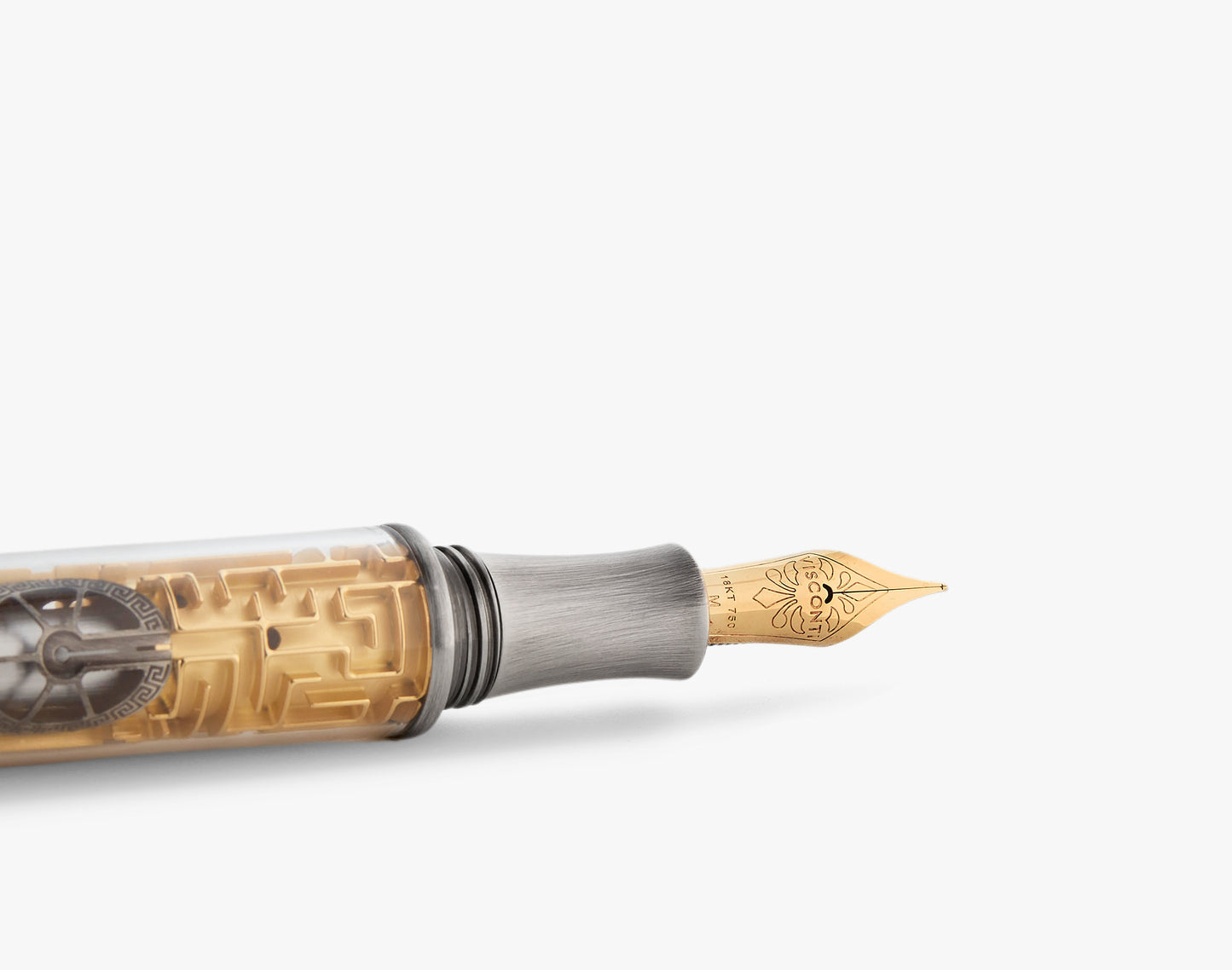 Visconti Maze Fountain Pen (Limited Edition)