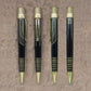 Retro 51 Tornado Rollerball - Cleopatra (Vintage Metalsmith)