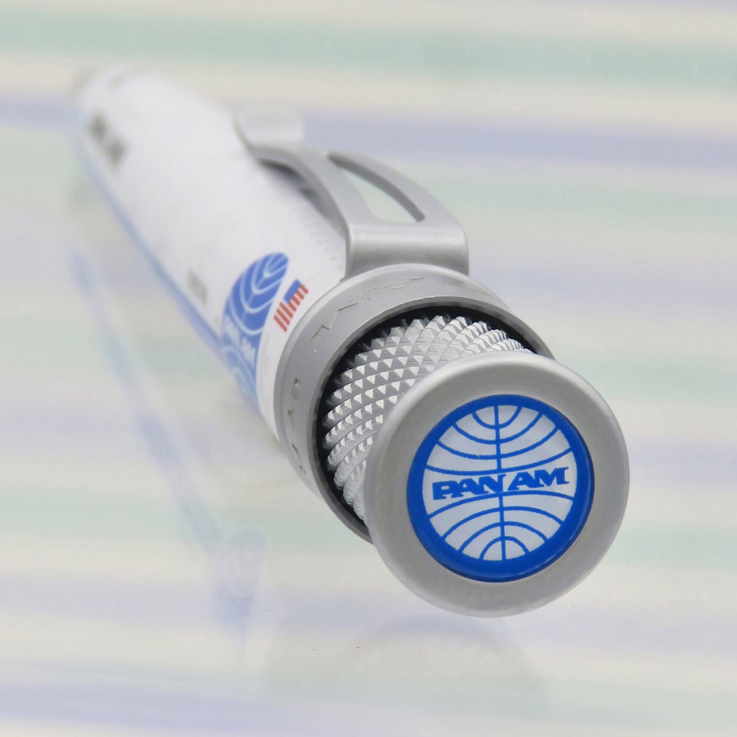Retro 51 Tornado Rollerball - Pan American (Clipper Retro)
