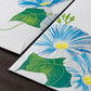 Midori Envelope - Morning Glory (Silk Printing)