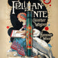 Pelikan Souverän M600 Series Art Collection II Fountain Pen - Rudi Rother (Special Edition)