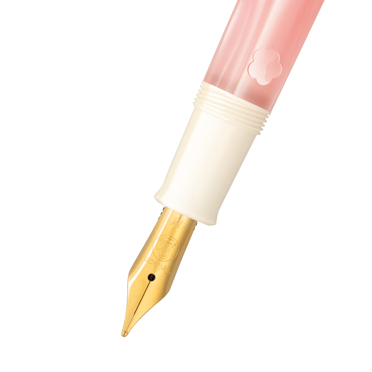 Pelikan Classic M200 Fountain Pen - World Festival Series: Cherry Blossom (2026 Special Edition)