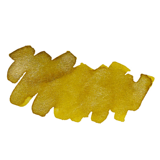 Pelikan Edelstein Pyrite Bottled Ink (50ml) (Ink of the Year 2026)