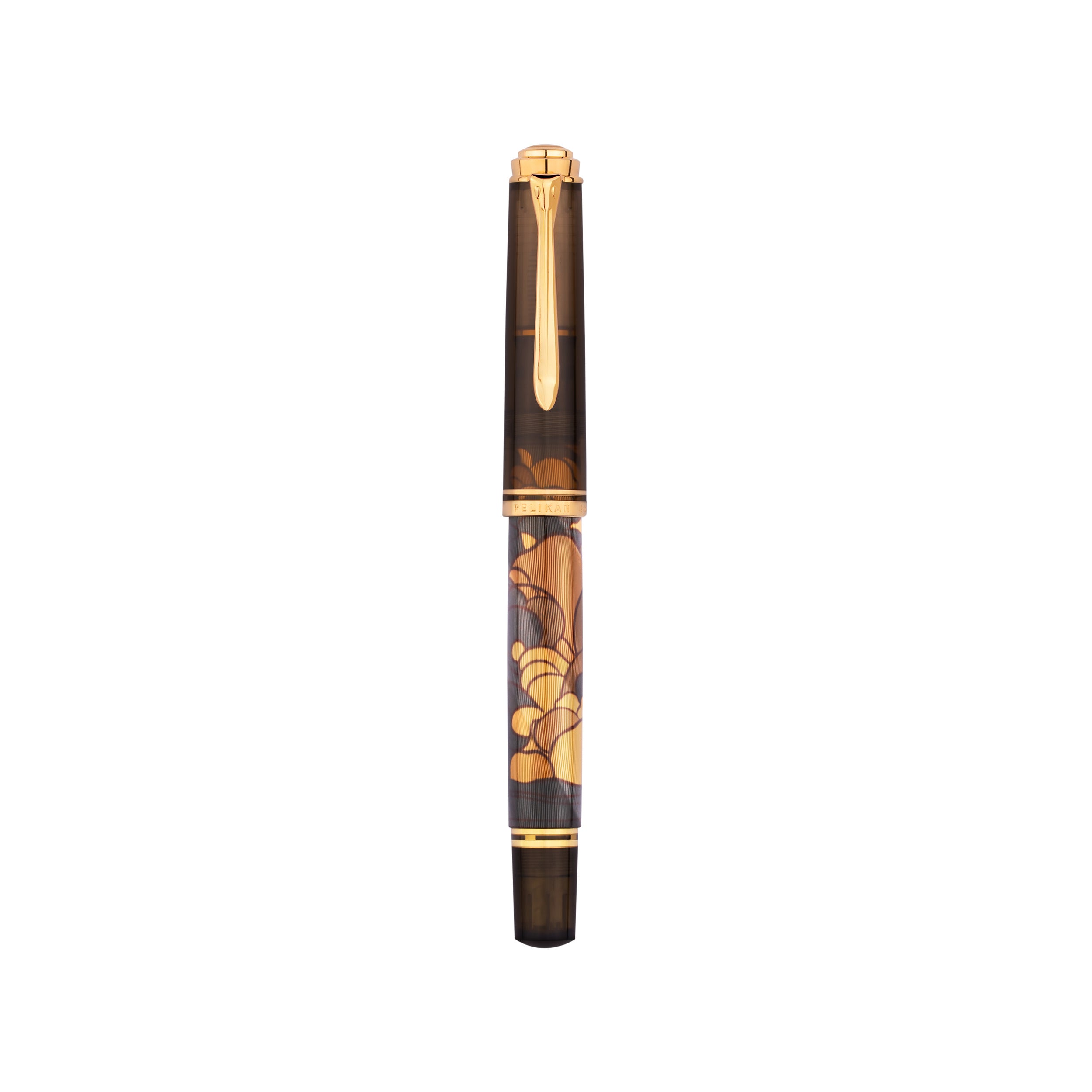 Pelikan Souverän M600 Series Art Collection II Fountain Pen