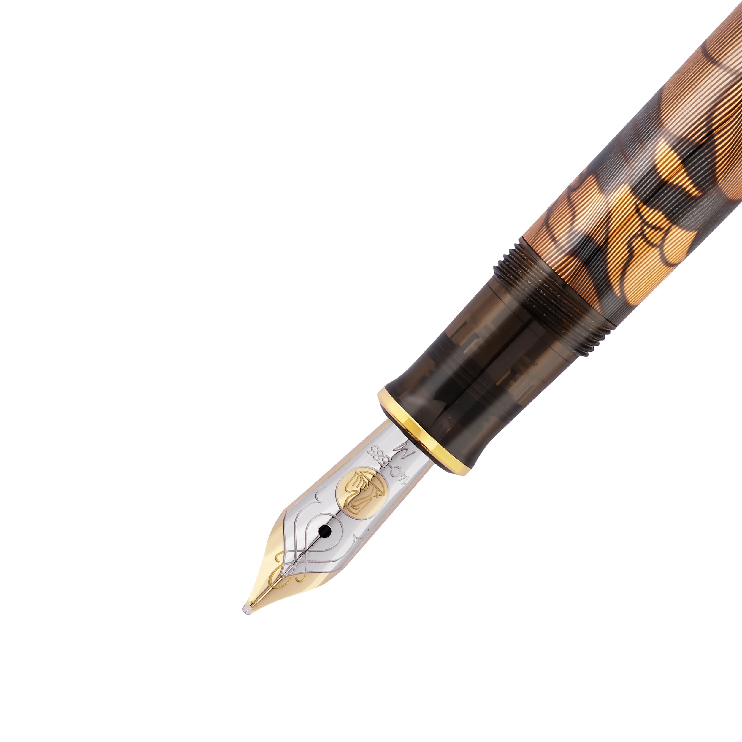 Pelikan Souverän M600 Series Art Collection II Fountain Pen