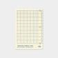 TRAVELER'S 2026 Plastic Sheet - Passport Diary Size
