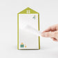 Midori Stand Memo Pad - Free (Vertical)