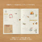 Midori Transfer Stickers - Flower