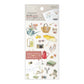 Midori Transfer Stickers - Living/Tools for Living