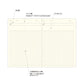 Laconic Style Notebook - Daily (A5)