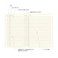 Laconic Style Notebook - To Do (A5)