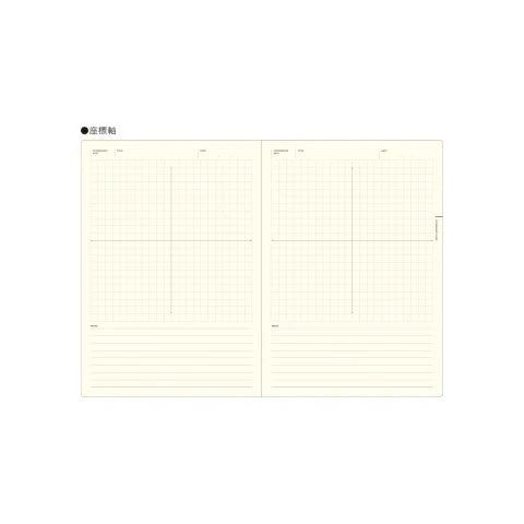 Laconic Style Notebook - Think