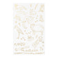 Midori Foil Transfer Stickers - Land Animals