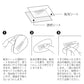 Midori Foil Transfer Stickers - Outdoor