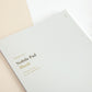 Wearingeul Nobile Note Pad A5