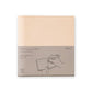 MD Notebook Hardcover Square Blank