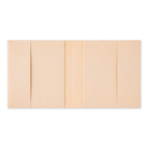 MD Notebook Hardcover Square Blank