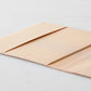 MD Notebook Hardcover Square Blank