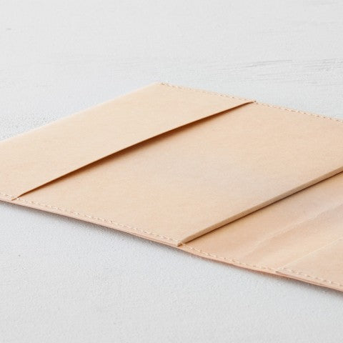 MD Notebook Hardcover Square Blank