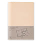 MD Notebook Hardcover A5 Paper