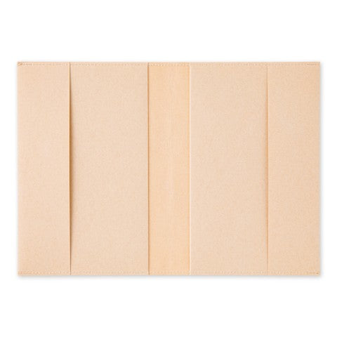 MD Notebook Hardcover A5 Paper