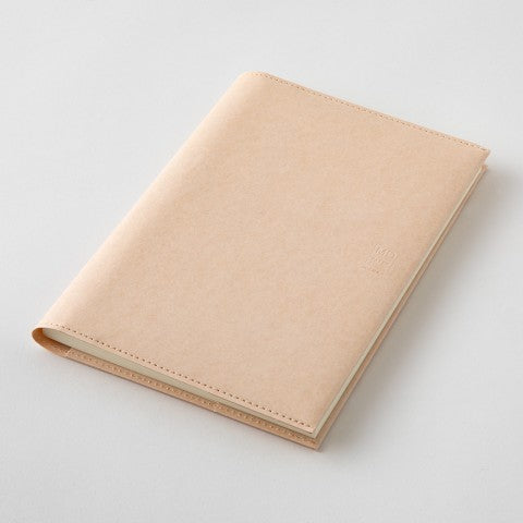 MD Notebook Hardcover A5 Paper