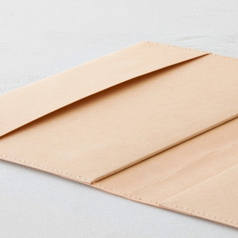 MD Notebook Hardcover A5 Paper