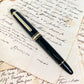 Pre-Owned Montblanc 146 Fountain Pen 18K
