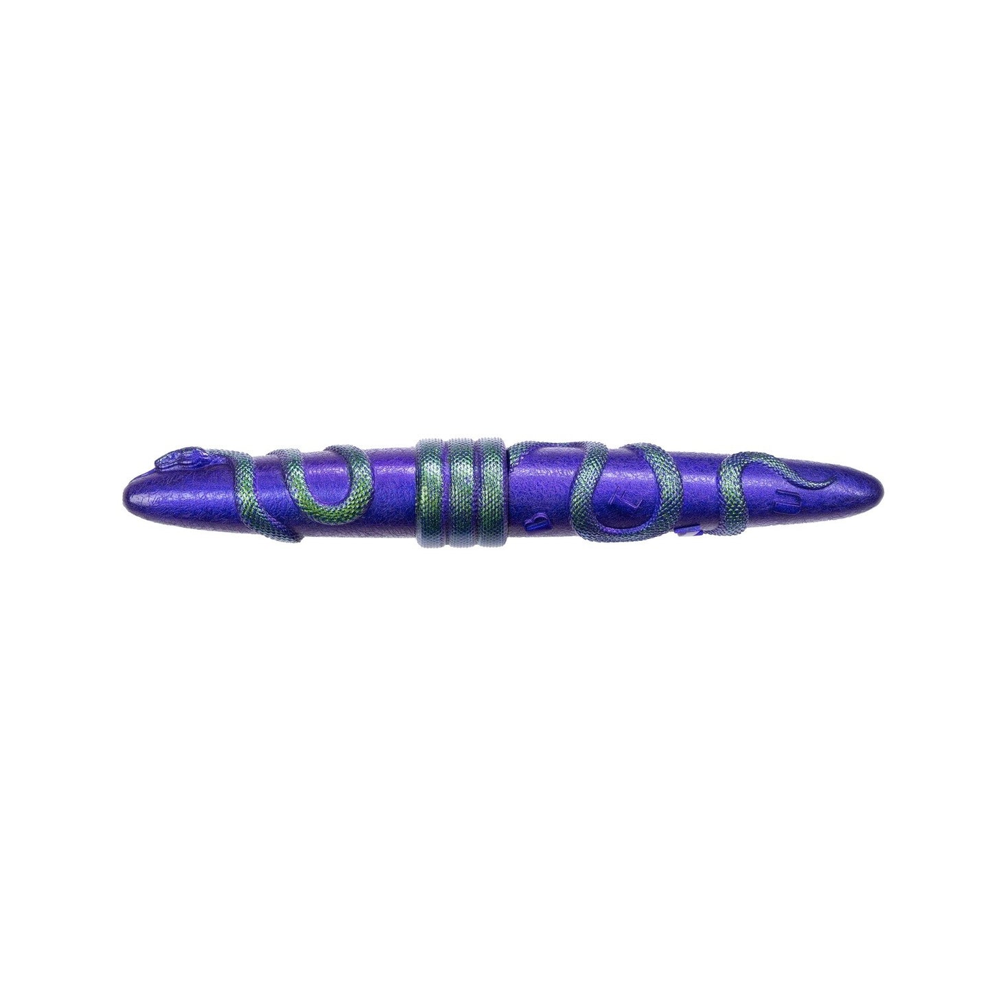 Benu Viper Fountain Pen - Bush