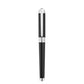 S.T. Dupont Eternity XL Fountain Pen - Black Lacquer