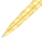 S.T. Dupont Monogram 1872 Eternity M Ballpoint - Gold