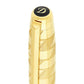 S.T. Dupont Monogram 1872 Eternity M Ballpoint - Gold