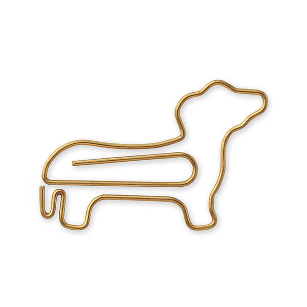 Midori D-Clips Dachshund