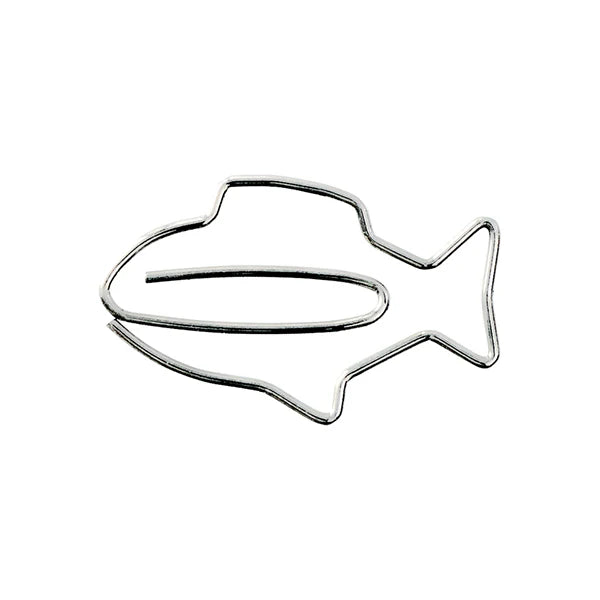 Midori D-Clips Nano Fish