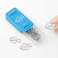 Midori D-Clips Nano Fish