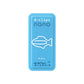 Midori D-Clips Nano Fish